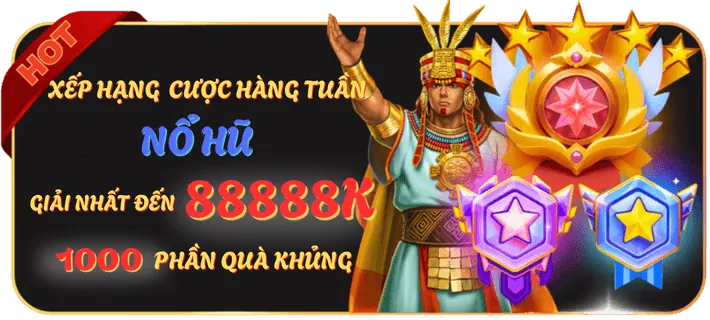 Thưởng chào mừng winclub bắn cá cho lần nạp đầu