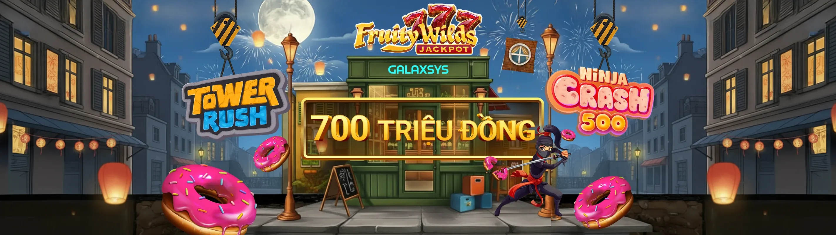 Sòng Bạc Trực Tuyến Winclub Bắn Cá 2026