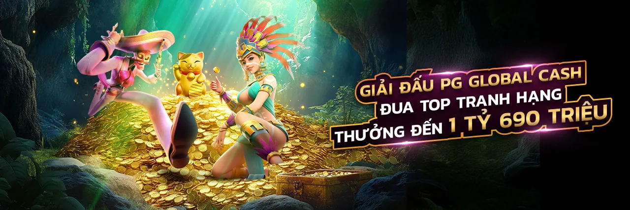 Hình ảnh chính game bắn cá Winclub phiên bản mới nhất